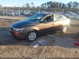 Kia Forte Ex KNAFU4A25D5691246 снимка