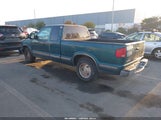 Chevrolet S-10 Ls Fleetside 1GCCS19X5W8102627 снимка