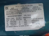 Chevrolet S-10 Ls Fleetside 1GCCS19X5W8102627 снимка