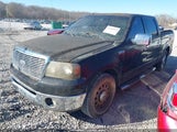 Ford F-150 60Th Anniversary/Fx2/King Ranch/Lariat/Xlt 1FTPW12VX8FB79880 снимка