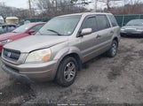Honda Pilot Ex-L 5FNYF18675B028614 снимка