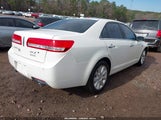 Lincoln Mkz Hybrid 3LNDL2L30CR834263 снимка