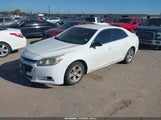 Chevrolet Malibu Limited Ls 1G11B5SA6GF150910 снимка