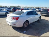 Chevrolet Malibu Limited Ls 1G11B5SA6GF150910 снимка