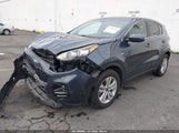 Kia Sportage Lx KNDPMCAC2H7153012 снимка