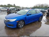Honda Civic Lx-P 2HGFC4B00HH309384 снимка