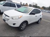 Hyundai Tucson Gl KM8JT3AB6DU727571 снимка