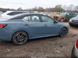 Nissan Sentra Sr Xtronic Cvt 3N1AB8DV0RY285775 photo