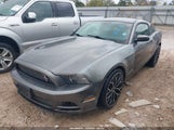 Ford Mustang V6 Premium 1ZVBP8AM2E5207582 снимка