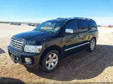 Infiniti Qx56 5N3AA08C08N907865 снимка