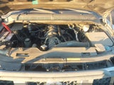 Nissan Titan Le 1N6AA07A65N520324 снимка