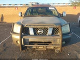 Nissan Titan Le 1N6AA07A65N520324 снимка