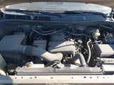 Toyota Tundra Sr5 4.7L V8 5TFRT54127X009010 fotografie
