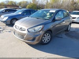 Hyundai Accent Gls KMHCT4AE1EU671677 снимка