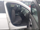 Chevrolet Equinox Ls 2GNALBEK7G6214221 снимка