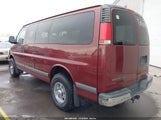 Chevrolet Express 1GNGG25R8W1052905 снимка