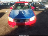 Kia Spectra5 Sx KNAFE162185013782 снимка