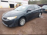 Toyota Camry L 4T1BF1FK0EU857503 снимка