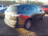 Chevrolet Traverse 2Lt 1GNKRHKD8FJ285960 fotografie
