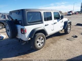 Jeep Wrangler Unlimited Sport S 4X4 1C4HJXDNXNW252230 fotografie