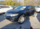 Nissan Murano S JN8AZ1MU6EW404667 снимка