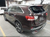 Kia Sorento 3.3L Ex 5XYPH4A55GG001531 снимка