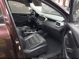 Kia Sorento 3.3L Ex 5XYPH4A55GG001531 снимка