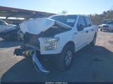 Ford F-150 Xl 1FTEW1C82GKD85684 снимка