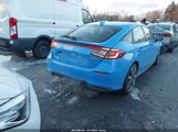 Honda Civic Hybrid Sport Touring 19XFL4H92SE007361 снимка