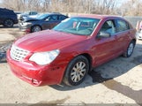Chrysler Sebring Lx 1C3LC46K18N158094 снимка