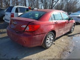 Chrysler Sebring Lx 1C3LC46K18N158094 снимка