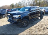 Toyota Tacoma Sr5 V6 3TYCZ5AN5PT154659 fotografie