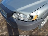 Volvo Xc70 YV4SZ592061226281 fotografie