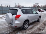 Toyota Rav4 Limited V6 JTMZK31V876007153 снимка