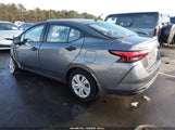 Nissan Versa S Xtronic Cvt 3N1CN8DV5LL826887 снимка