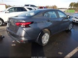 Nissan Versa S Xtronic Cvt 3N1CN8DV5LL826887 снимка