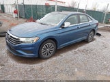 Volkswagen Jetta 1.4T R-Line/1.4T S/1.4T Se 3VWC57BU8KM155321 fotografie