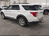 Ford Explorer Xlt 1FMSK8DH6LGB74440 снимка