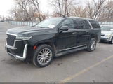 Cadillac Escalade Esv 4Wd Premium Luxury 1GYS4KKL9NR148919 fotografie
