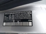 Mercedes-Benz C 240 Luxury WDBRF61J55A675892 photo