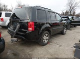 Honda Pilot Lx 5FNYF4H24EB039505 снимка