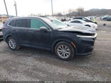 Honda Cr-V Ex 2Wd 2HKRS3H42PH301196 снимка