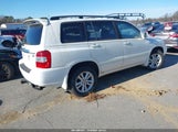 Toyota Highlander Hybrid V6 JTEHW21A970040930 photo