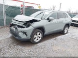 Toyota Rav4 Xle 2T3P1RFV9MW179059 снимка