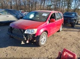 Dodge Grand Caravan Sxt 2C4RDGCG2FR540493 снимка