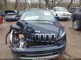Jeep Cherokee Limited 1C4PJLDB2FW580267 снимка