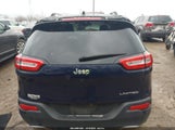 Jeep Cherokee Limited 1C4PJLDB2FW580267 снимка