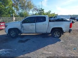 Chevrolet Colorado Wt 1GCGSBEN9H1311893 снимка