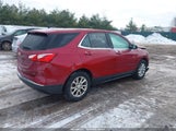 Chevrolet Equinox Lt 3GNAXJEV8JS572834 снимка