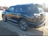 Toyota 4Runner Limited JTEZU5JR5K5194998 fotografie